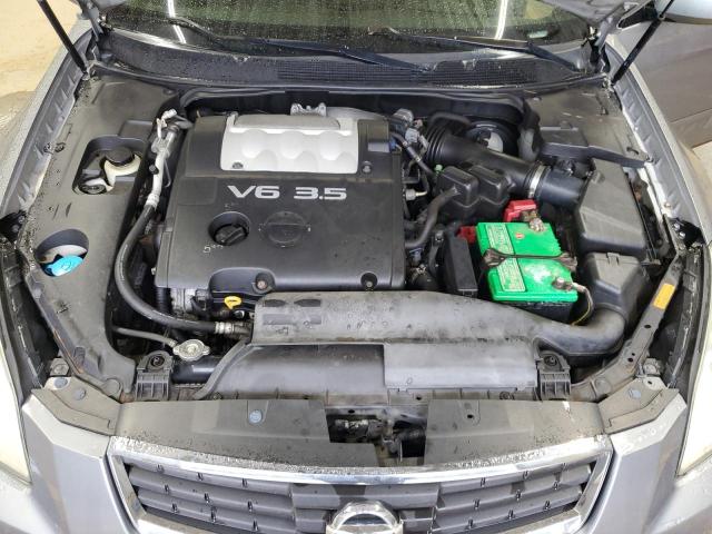 Photo 11 from auction – 2008 NISSAN MAXIMA SE with VIN 1N4BA41E18C819087