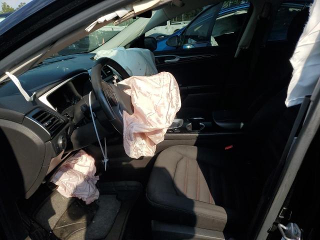 Photo 7 from auction – 2015 FORD FUSION SE with VIN 3FA6P0HD1FR219058