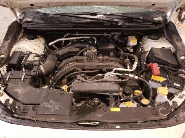 Photo 12 from auction – 2023 SUBARU CROSSTREK with VIN JF2GTABC5P8295676