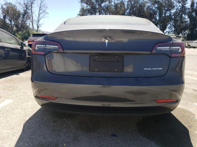 Photo 6 from auction – 2021 TESLA MODEL 3 with VIN 5YJ3E1EB9MF995352