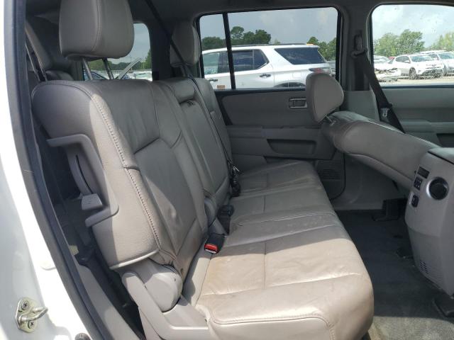 Foto 11 de la subasta – 2014 HONDA PILOT EXL con VIN 5FNYF3H55EB011653