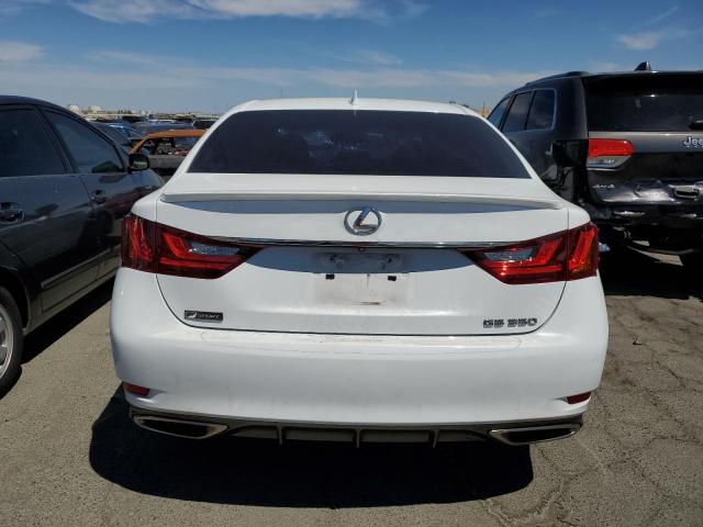 Photo 6 from auction – 2015 LEXUS GS 350 with VIN JTHBE1BL7FA014213