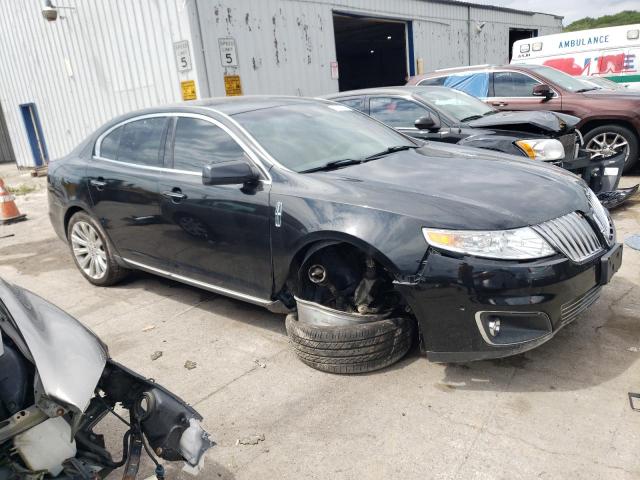 Photo 4 from auction – 2011 LINCOLN MKS with VIN 1LNHL9FT5BG601541