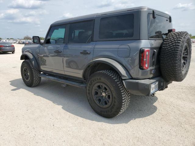 Photo 2 from auction – 2023 FORD BRONCO BAS with VIN 1FMEE5DP5PLB72282