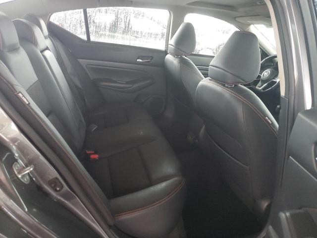 Photo 10 from auction – 2021 NISSAN ALTIMA SR with VIN 1N4BL4CV6MN418432