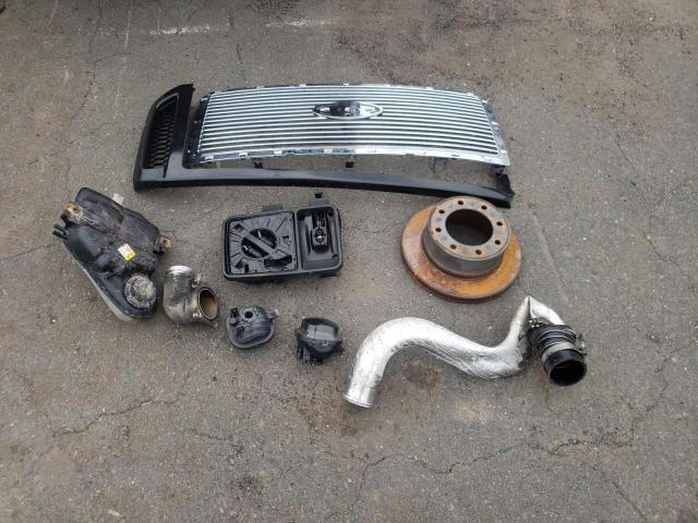 Photo 12 from auction – 2007 FORD F250 SUPER with VIN 1FTSW21P17EA24271