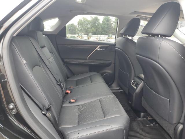 Photo 11 from auction – 2020 LEXUS RX 350 with VIN 2T2HZMDA9LC247008