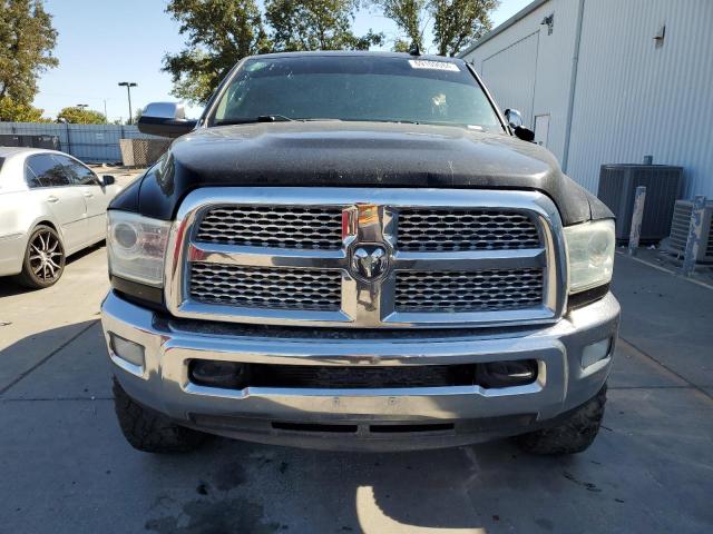 Photo 5 from auction – 2014 RAM 2500 LARAM with VIN 3C6UR5FL0EG271706