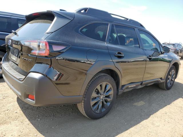 Photo 3 from auction – 2024 SUBARU OUTBACK ON with VIN 4S4BTALC2R3153448