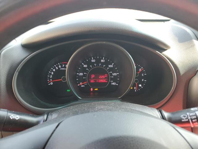 Photo 9 from auction – 2019 KIA SOUL with VIN KNDJN2A22K7908302