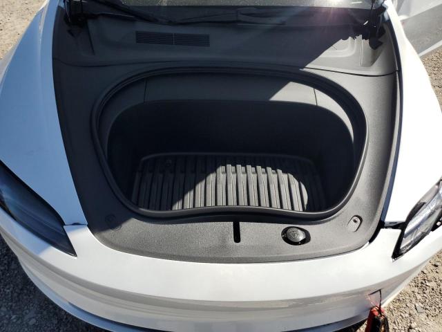 Photo 11 from auction – 2024 TESLA MODEL 3 with VIN 5YJ3E1EA2RF828426
