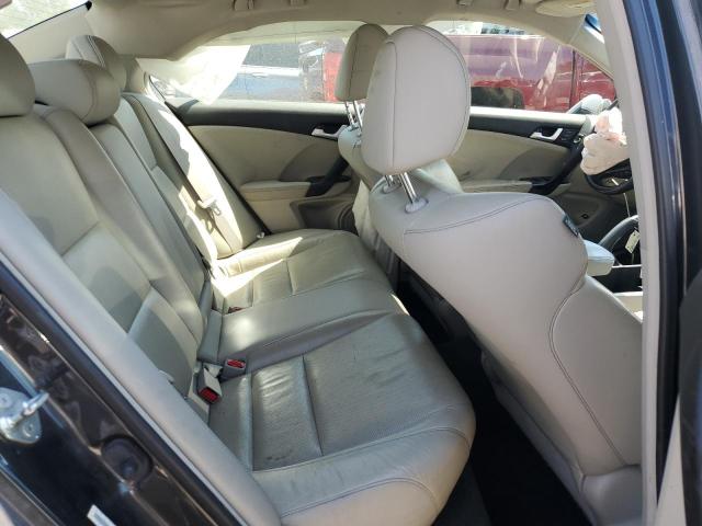 Photo 10 from auction – 2012 ACURA TSX with VIN JH4CU2F4XCC004825