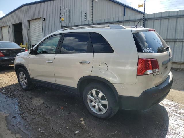 Photo 2 from auction – 2012 KIA SORENTO BA with VIN 5XYKTDA23CG226135