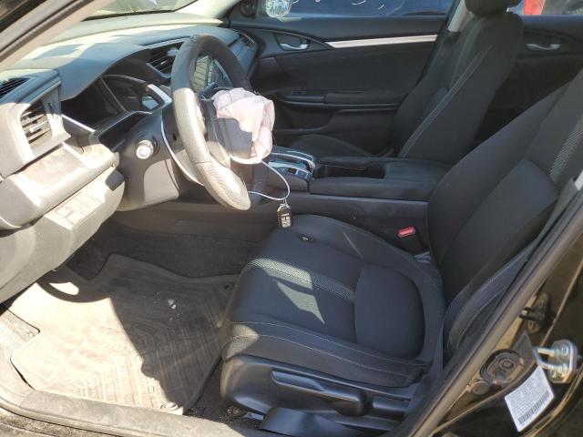 Photo 7 from auction – 2016 HONDA CIVIC EX with VIN 2HGFC2F7XGH533210