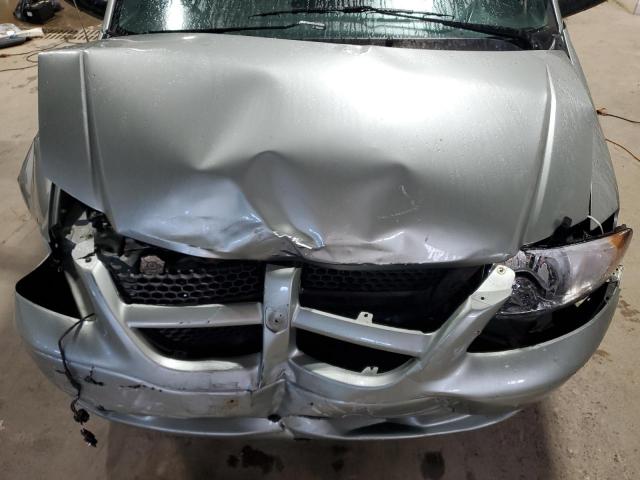 Photo 12 from auction – 2004 DODGE CARAVAN SX with VIN 1D4GP45R84B503944