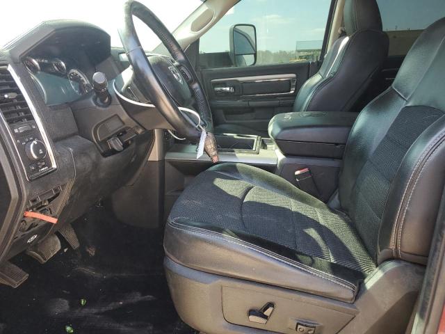 Photo 7 from auction – 2014 RAM 1500 SPORT with VIN 1C6RR7MT4ES112281