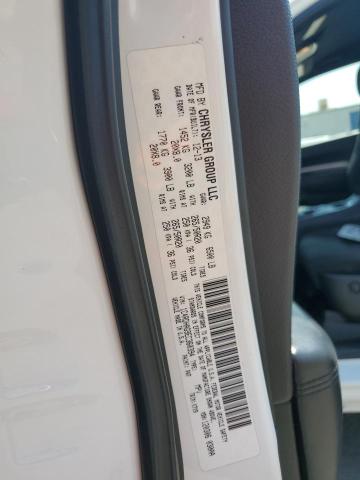 Photo 14 from auction – 2014 DODGE DURANGO SX with VIN 1C4RDHAG9EC360394