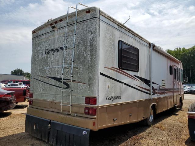 Photo 4 from auction – 1999 FORD F550 SUPER with VIN 3FCMF53S5XJA16018