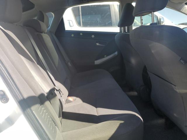 Photo 10 from auction – 2013 TOYOTA PRIUS with VIN JTDKN3DU7D5643642