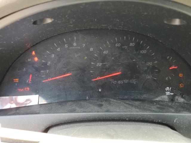 Photo 9 from auction – 2007 TOYOTA CAMRY CE with VIN 4T1BE46K97U648879