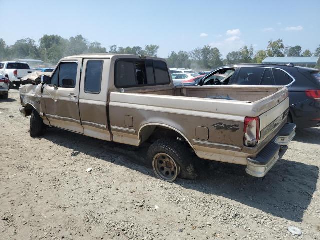 Photo 2 from auction – 1993 FORD F150 with VIN 1FTEX14HXPKA82809