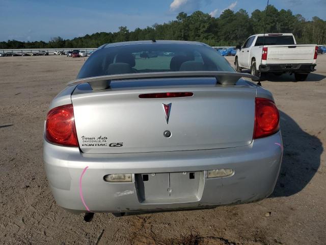 Photo 6 from auction – 2008 PONTIAC G5 with VIN 1G2AL18F287202582
