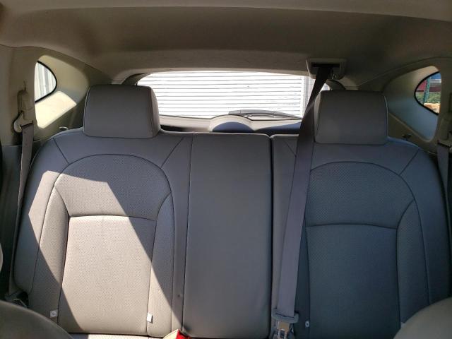 Photo 10 from auction – 2011 NISSAN ROGUE S with VIN JN8AS5MV6BW686339