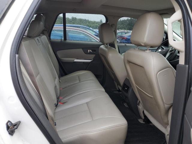 Photo 11 from auction – 2013 FORD EDGE SEL with VIN 2FMDK4JC6DBB49296