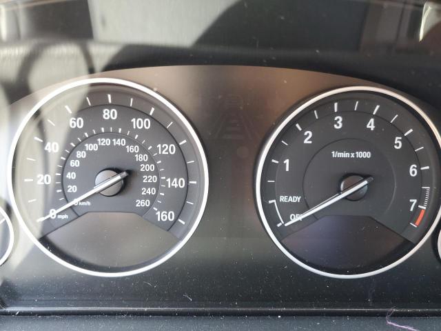 Photo 9 from auction – 2016 BMW 320 XI with VIN WBA8E5G5XGNT41466
