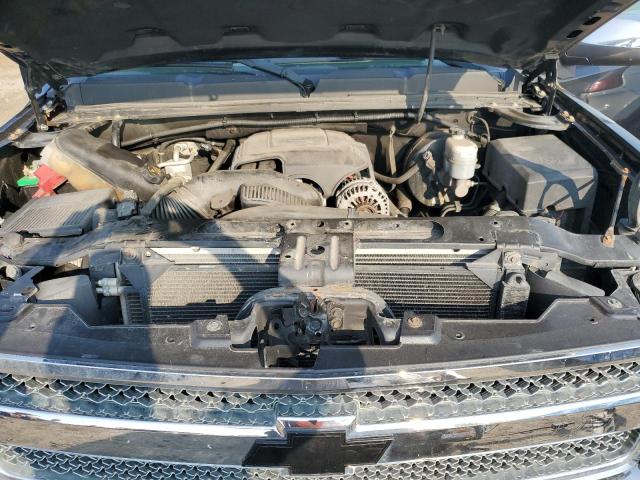 Photo 11 from auction – 2012 CHEVROLET SILVERADO with VIN 1GCPKSE78CF158906