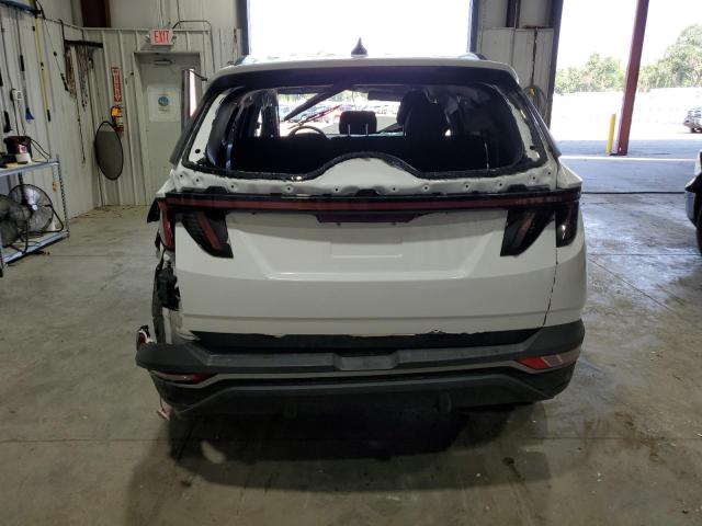 Photo 6 from auction – 2023 HYUNDAI TUCSON SEL with VIN 5NMJBCAE3PH221824