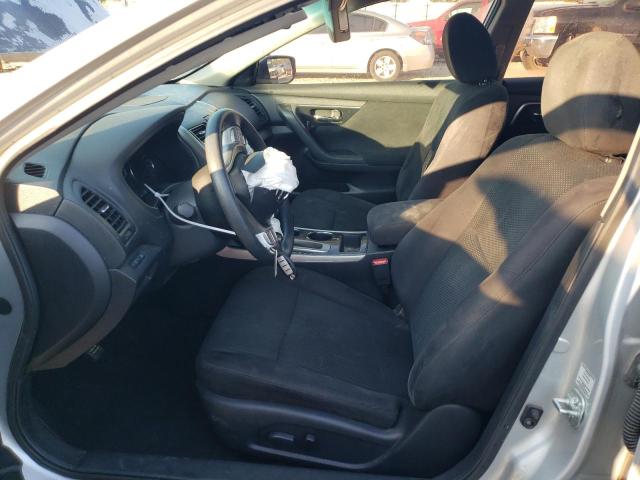 Photo 7 from auction – 2014 NISSAN ALTIMA 2.5 with VIN 1N4AL3AP0EN371653