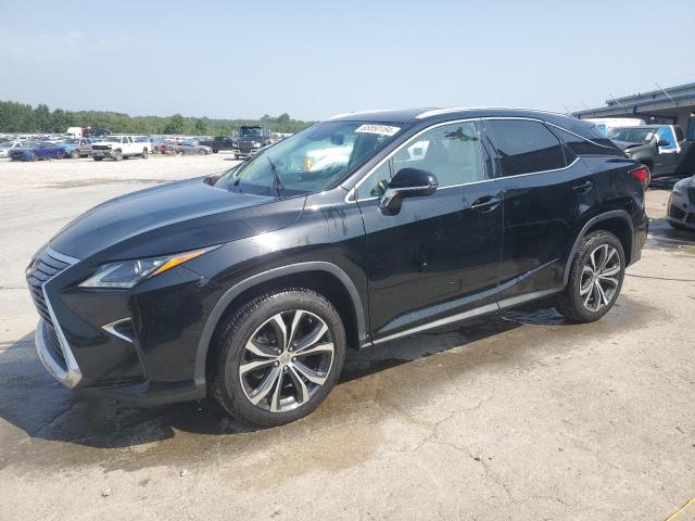 LEXUS RX 350 2016 with VIN 2T2ZZMCA1GC024313 - Photo from auction