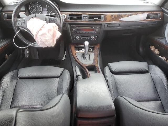 Photo 8 from auction – 2007 BMW 328 I with VIN WBAVA33567KX71280