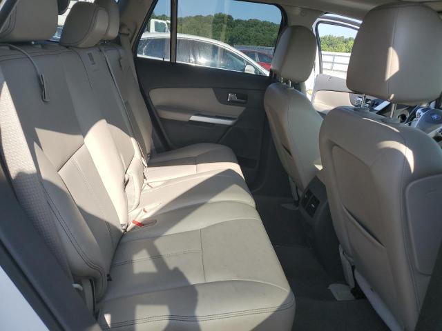 Photo 11 from auction – 2012 FORD EDGE LIMIT with VIN 2FMDK3K94CBA77011