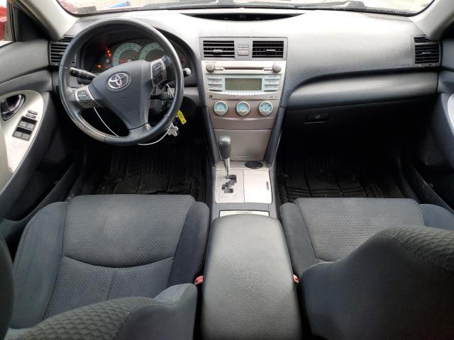 Photo 8 from auction – 2007 TOYOTA CAMRY CE with VIN 4T1BE46K37U027265