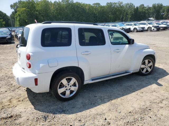 Photo 3 from auction – 2010 CHEVROLET HHR LS with VIN 3GNBAADB2AS645595
