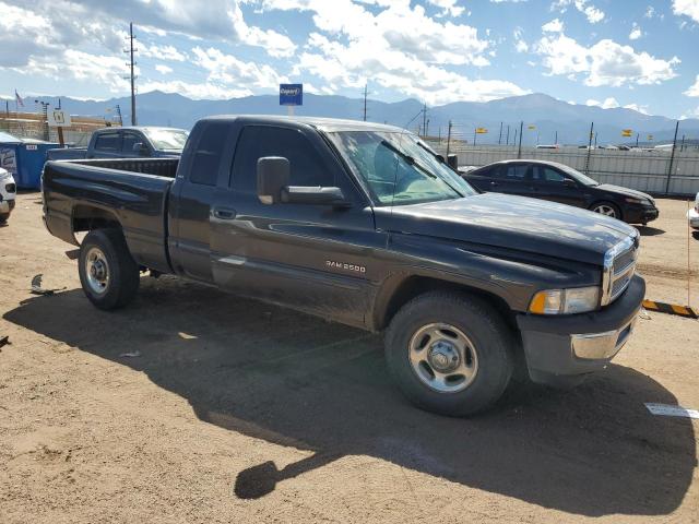 Photo 4 from auction – 2001 DODGE RAM 2500 with VIN 3B7KC23641G170547