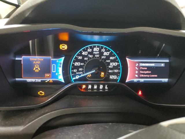 Photo 9 from auction – 2013 FORD C-MAX PREM with VIN 1FADP5CU3DL543877
