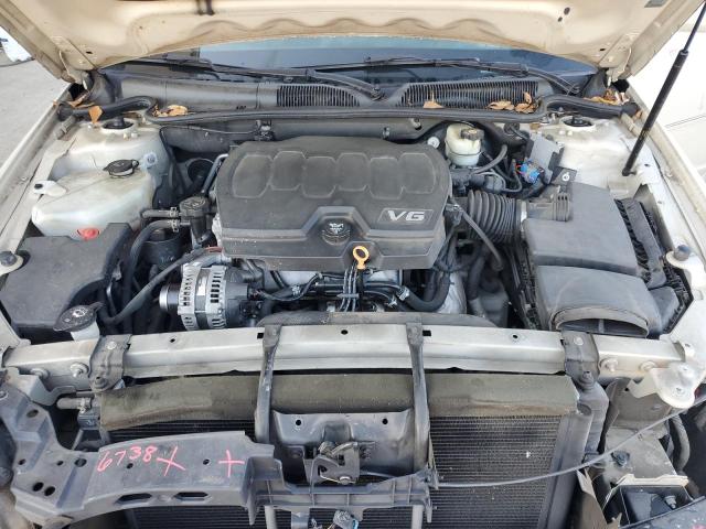 Photo 11 from auction – 2011 BUICK LUCERNE CX with VIN 1G4HC5EM4BU119518