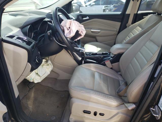 Photo 7 from auction – 2014 FORD ESCAPE TIT with VIN 1FMCU9J93EUA22217
