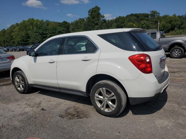 Photo 2 from auction – 2013 CHEVROLET EQUINOX LS with VIN 1GNFLCEK6DZ106104