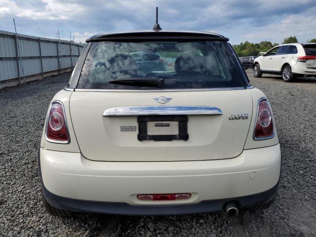 Photo 6 from auction – 2012 MINI COOPER with VIN WMWSU3C59CT254182
