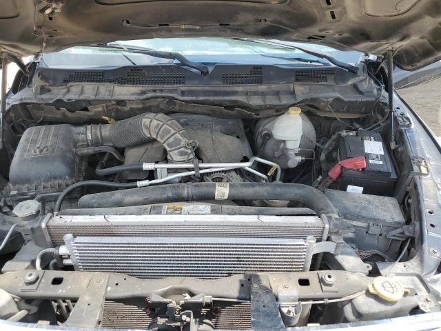 Photo 11 from auction – 2009 DODGE RAM 1500 with VIN 1D3HV13T79S773721