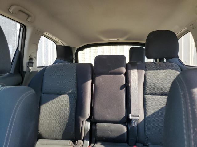Photo 10 from auction – 2018 NISSAN PATHFINDER with VIN 5N1DR2MM6JC651595