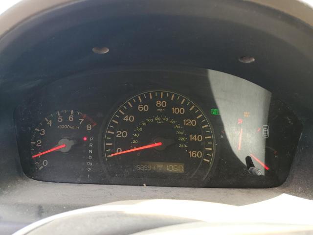 Photo 9 from auction – 2003 HONDA ACCORD EX with VIN 1HGCM66503A007750