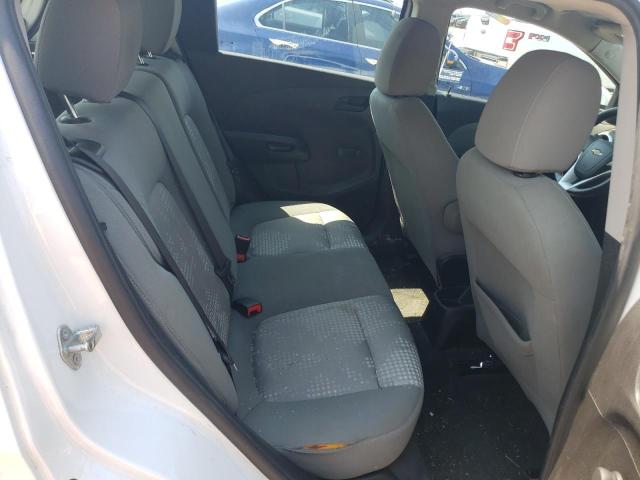 Photo 10 from auction – 2017 CHEVROLET SONIC with VIN 1G1JG6SH6H4168308