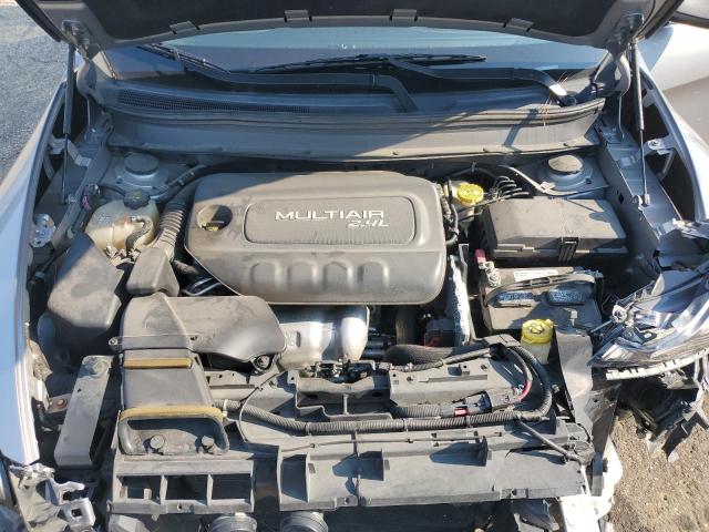 Photo 12 from auction – 2015 JEEP CHEROKEE L with VIN 1C4PJLCB1FW723470