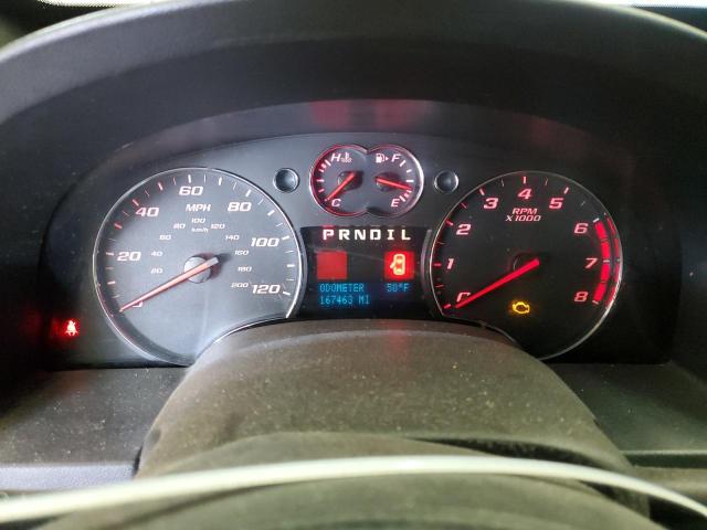 Photo 9 from auction – 2007 PONTIAC TORRENT with VIN 2CKDL73F976118222