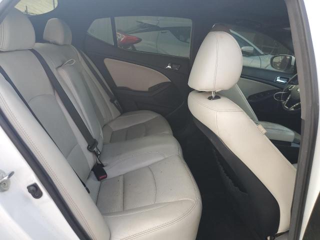 Photo 10 from auction – 2013 KIA OPTIMA SX with VIN 5XXGR4A60DG132632